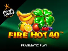 Fire Hot 40