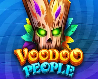 Voodoo People