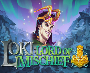 Loki: Lord of Mischief