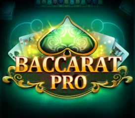 Baccarat PRO