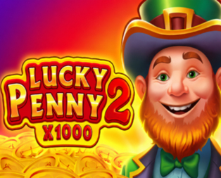 Lucky Penny 2