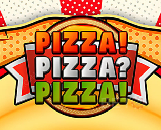 PIZZA! PIZZA? PIZZA!™