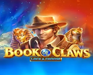 BOOK OF CLAWS: LOCK&CHOOSE