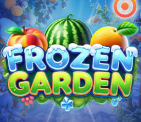 Frozen Garden