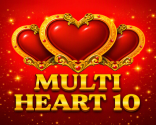 Multi Heart 10