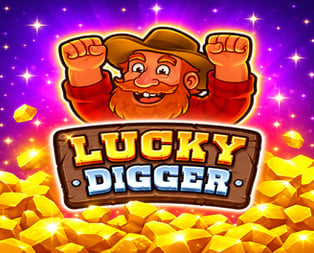 Lucky Digger