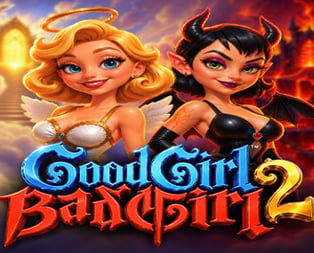 
                            Good Girl Bad Girl 2