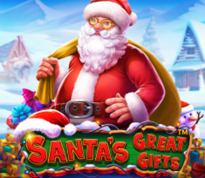 Santa's Great Gift™