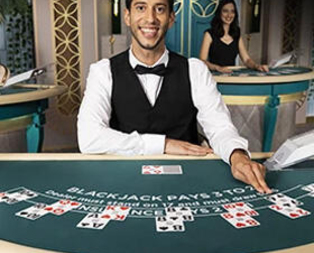 Blackjack VIP 30