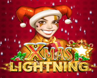 Xmas Lightning