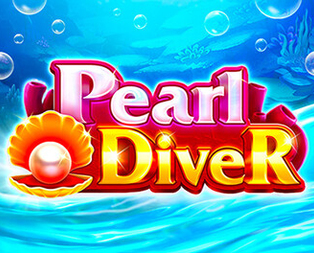 Pearl Diver
