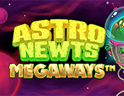 Astro Newts Megaways 