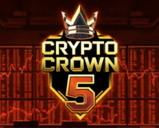 Crypto Crown 5