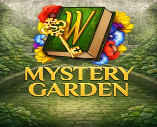 Mystery Garden