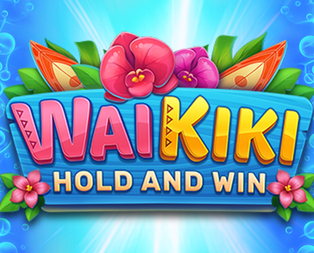 Waikiki Hold and Win
