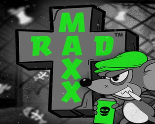Rad Maxx