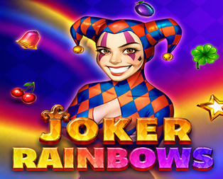 Joker Rainbows