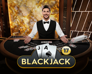 Blackjack 17