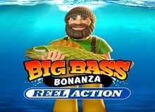 Big Bass Bonanza – Reel Action