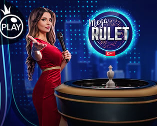 Turkish Mega Roulette