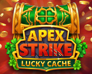 Apex Strike Lucky Cache