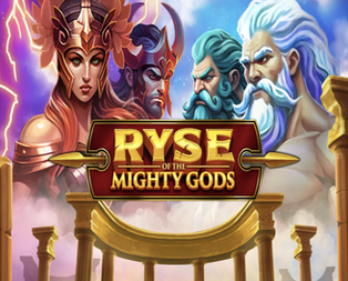 Ryse of the Mighty Gods