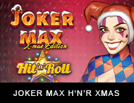 Joker Max: Hit 'n' Roll