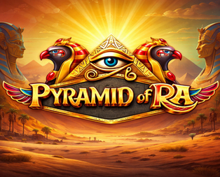 Pyramid of Ra
