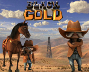 
                            Black Gold