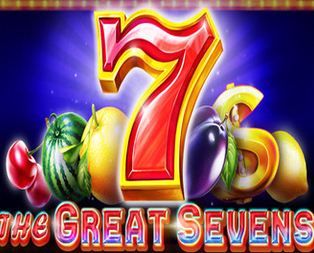 THE GREAT SEVENS