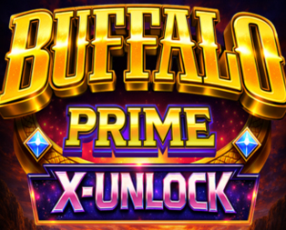 Buffalo Prime X