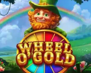 Wheel O’Gold