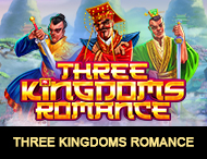 Three Kingdoms Romance
