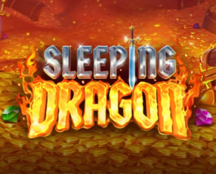 Sleeping Dragon