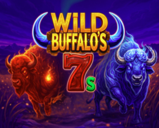 Wild Buffalo's 7's