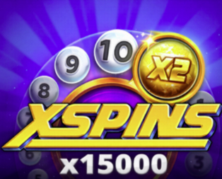 XSpins