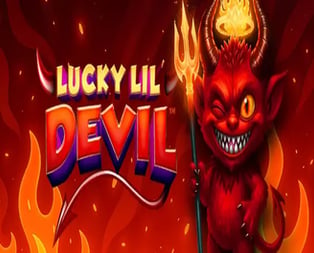 
                            Lucky Lil' Devil™