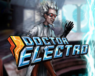 Doctor Electro