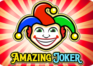Amazing Joker 