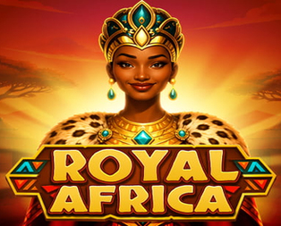 
                            Royal Africa