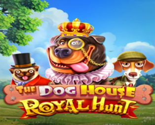 The Dog House - Royal Hunt