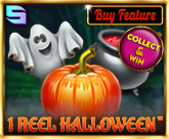 1 Reel Halloween