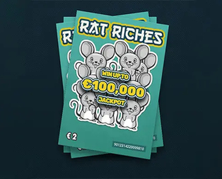 Rat Riches