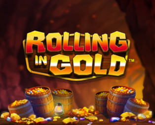 Rolling in Gold
