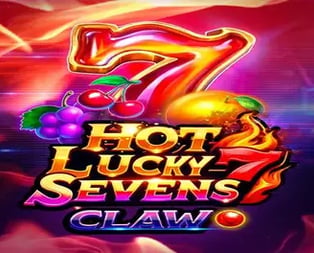 Hot Lucky Sevens Claw