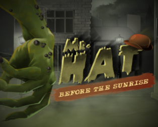 Mr.Hat: Before the Sunrise