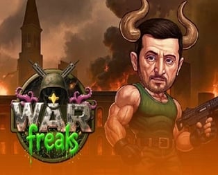 War Freaks