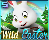 Wild Easter