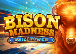 Bison Madness PrizeTower