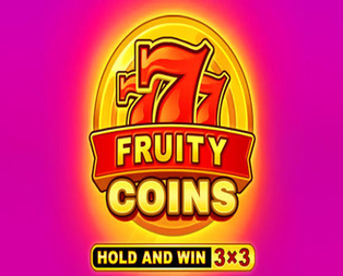 777 Fruity Coins